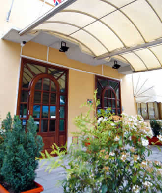 Hotel 3 stelle in San Giovanni Valdarno San Giovanni Valdarno - Masaccio
