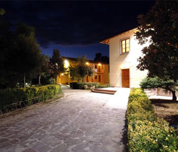 Hotel 3 stelle in San Giuliano Terme Dintorni di Pisa - Airone Pisa Park Hotel