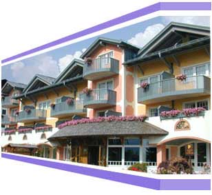 Residence 3 stelle in San Martino di Castrozza San Martino di Castrozza - Sporting Club