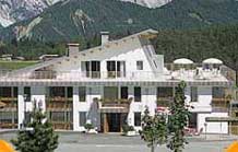 Hotel 3 stelle in San Martino in Badia San Martino in Badia - Puetia (e Dipendenza)