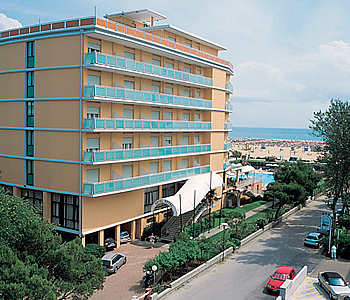Hotel 3 stelle in San Michele al Tagliamento Costa del Veneto e del Friuli Venezia Giulia - Royal