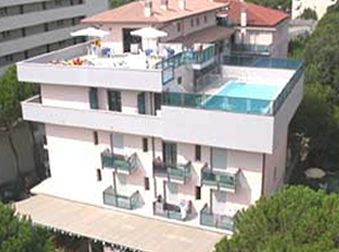 Residence 3 stelle in San Michele al Tagliamento San Michele al Tagliamento - Olimpia Residence