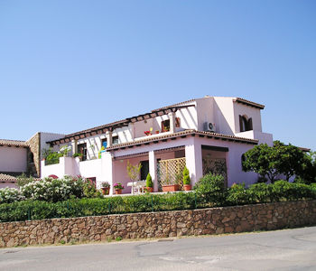 Residence  in San Teodoro San Teodoro - Casa Debili