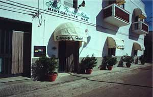 Hotel 2 stelle in San Vito Lo Capo San Vito Lo Capo - Vecchio Mulino