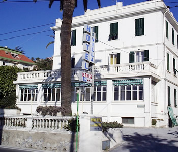 Hotel 3 stelle in Sanremo Municipio - San Martino - Villa La Brise