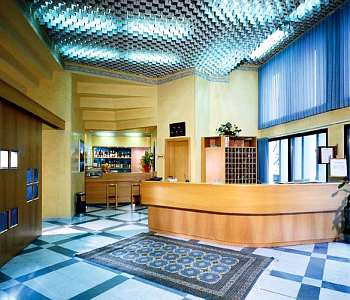 Hotel 3 stelle in Sant'Ilario d'Enza Dintorni di Reggio Emilia - Forum