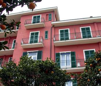 Hotel 3 stelle in Santa Margherita Ligure Villa Durazzo - Porto - Minerva