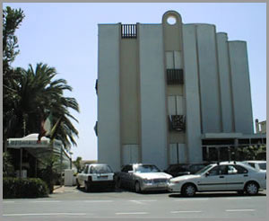 Hotel 3 stelle in Santa Marinella Santa Marinella - Del Sole