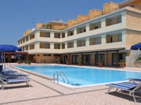 Hotel 4 stelle in Santa Teresa di Gallura Costa Sarda - Hotel Club Borgo Saraceno