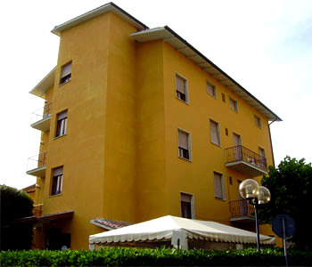 Hotel 3 stelle in Sarteano Val di Chiana - Roberta