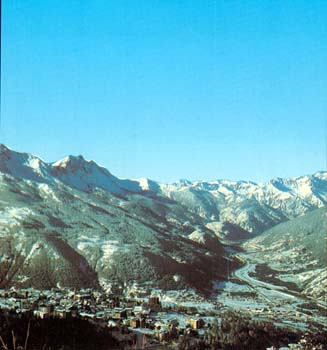 Hotel 3 stelle in Sauze d'Oulx Sauze d'Oulx - Savoia Debili