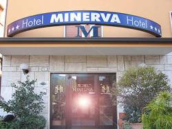 Hotel 3 stelle in Ravenna Centro Storico - hotel minerva