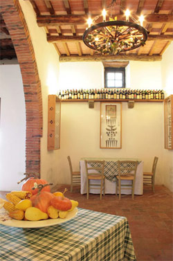 Hotel 3 stelle in Impruneta Impruneta - Agriturismo olmi grossi