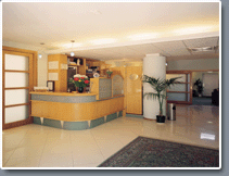 Hotel 3 stelle in Pisa Dintorni di Pisa - Hotel Consoli del Mare