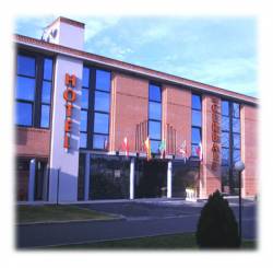Hotel 3 stelle in Altopascio Dintorni di Lucca - hotel le cerbaie