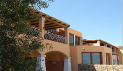 Hotel 4 stelle in Olbia Costa Sarda - I Corbezzoli