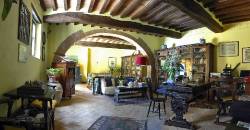 Hotel 3 stelle in Todi Campagna umbra - Villa Sobrano Country House