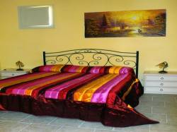 Hotel 0 stelle in Lecce Centro Storico - B&B La corte  Lecce