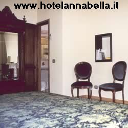 Hotel 3 stelle in Firenze Santa Maria Novella - Annabella Hotel in Florence