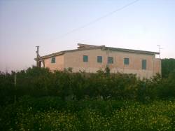 Hotel 3 stelle in Trapani Dintorni di Trapani - IL BRACCO BED E BREAKFAST