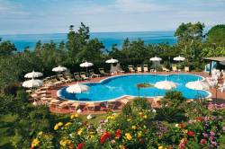 Hotel 4 stelle in Tropea Costa Lucana e Calabra - Hotel Residence Tirreno
