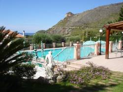 Hotel 3 stelle in Maratea Costa Lucana e Calabra - Hotel Ristorante Borgo 