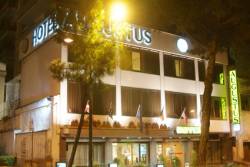 Hotel 4 stelle in Napoli Dintorni di Napoli - Augustus Hotel ****
