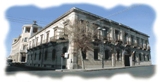 Hotel 3 stelle in Siracusa Porti - Stazione - hotel posta