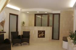 Hotel 3 stelle in Siracusa Costa siciliana orientale - Arenile***