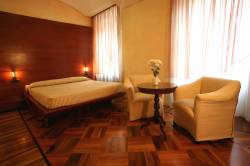 Hotel 4 stelle in Milano Buenos Aires - Hotel  Sanpi MIlano