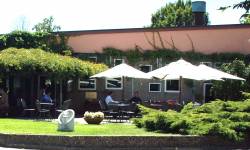 Hotel 4 stelle in Cusago Nuova Fiera Milano - GOLF HOTEL