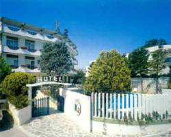 Hotel 3 stelle in Numana Costa Marchigiana - Hotel K2