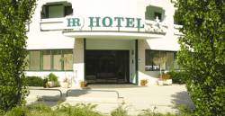 Hotel 3 stelle in Fossano Fossano - HOTEL ROMANISIO