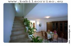 Hotel 0 stelle in Marsciano Dintorni di Perugia - B&B IL SORRISO