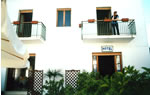Hotel 2 stelle in Otranto Salento - hotel meubl� Gabbiano