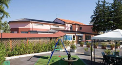 Hotel 3 stelle in Termoli Termoli - Cascina Garden Hotel