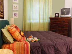 Hotel 2 stelle in Nicolosi Dintorni di Catania - B&B Etna Massalargia