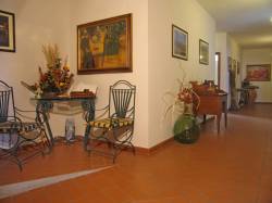 Hotel 3 stelle in Firenze Fortezza da Basso - Antiche Armonie B&B