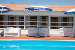 Hotel 3 stelle in Viareggio Darsena - La Petite Maison
