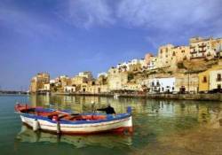 Hotel 0 stelle in Castellammare del Golfo Costa siciliana settentrionale - B&B Nonna Gi.