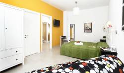 Hotel 3 stelle in Castellammare del Golfo Castellammare del Golfo - Bed and Breakfast Zamm