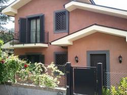Hotel 3 stelle in Nicolosi Dintorni di Catania - B&B La Rena Rossa