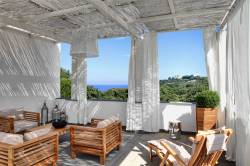 Hotel 5 stelle in Procida Golfo di Napoli - La Suite - Hotel & SPA