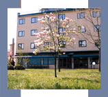 Hotel 3 stelle in Venezia Mestre Dintorni di Venezia - HOTEL HOLIDAY