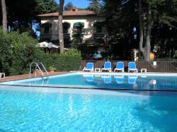 Hotel 3 stelle in Passignano sul Trasimeno Lago Trasimeno - HOTEL KURSAAL