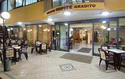 Hotel 3 stelle in Misano Adriatico Costiera Romagnola - CLUB HOTEL