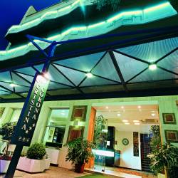 Hotel 3 stelle in Cattolica Cattolica - Hotel Cristina Corona