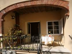 Hotel 3 stelle in Lucca Dintorni di Lucca - Residence Santa Chiara