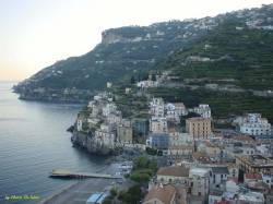 Hotel 3 stelle in Minori Costiera amalfitana e sorrentina - HOTEL EUROPA