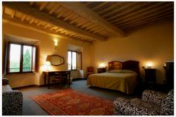 Hotel 3 stelle in Pienza Val d'Orcia - Casa Lemmi
